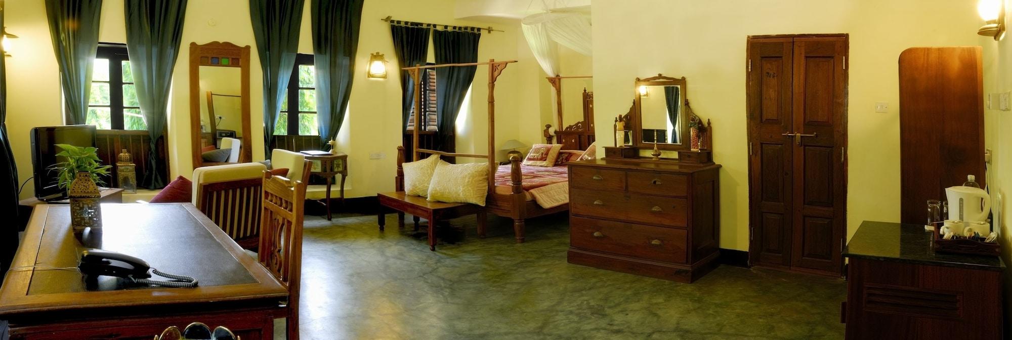 Beyt Al Salaam Hotel Sansibar