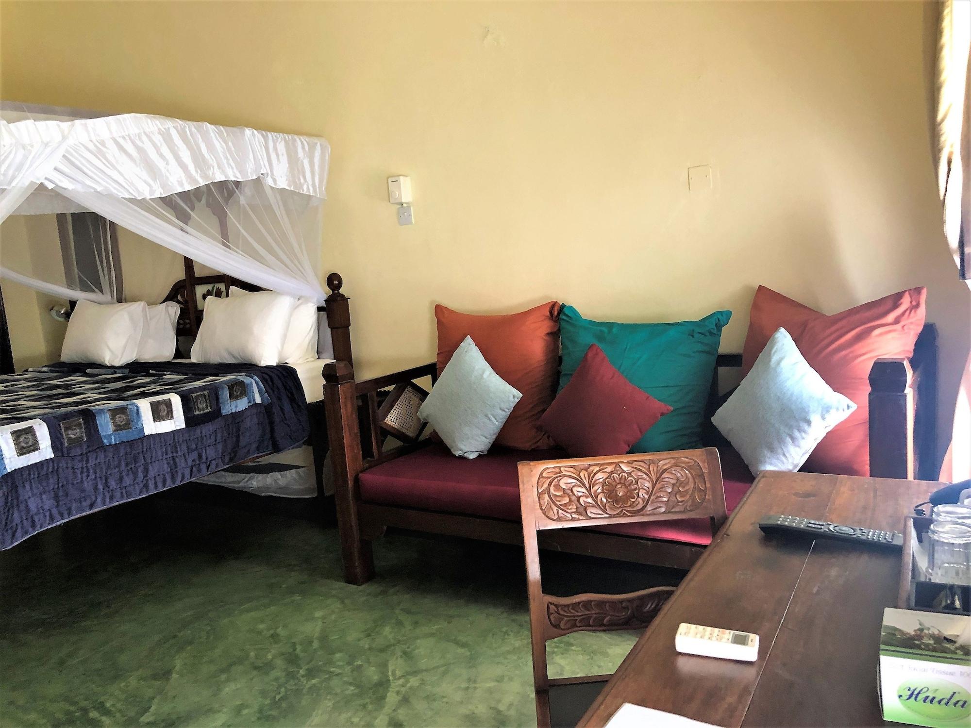 Beyt Al Salaam Zanzibar