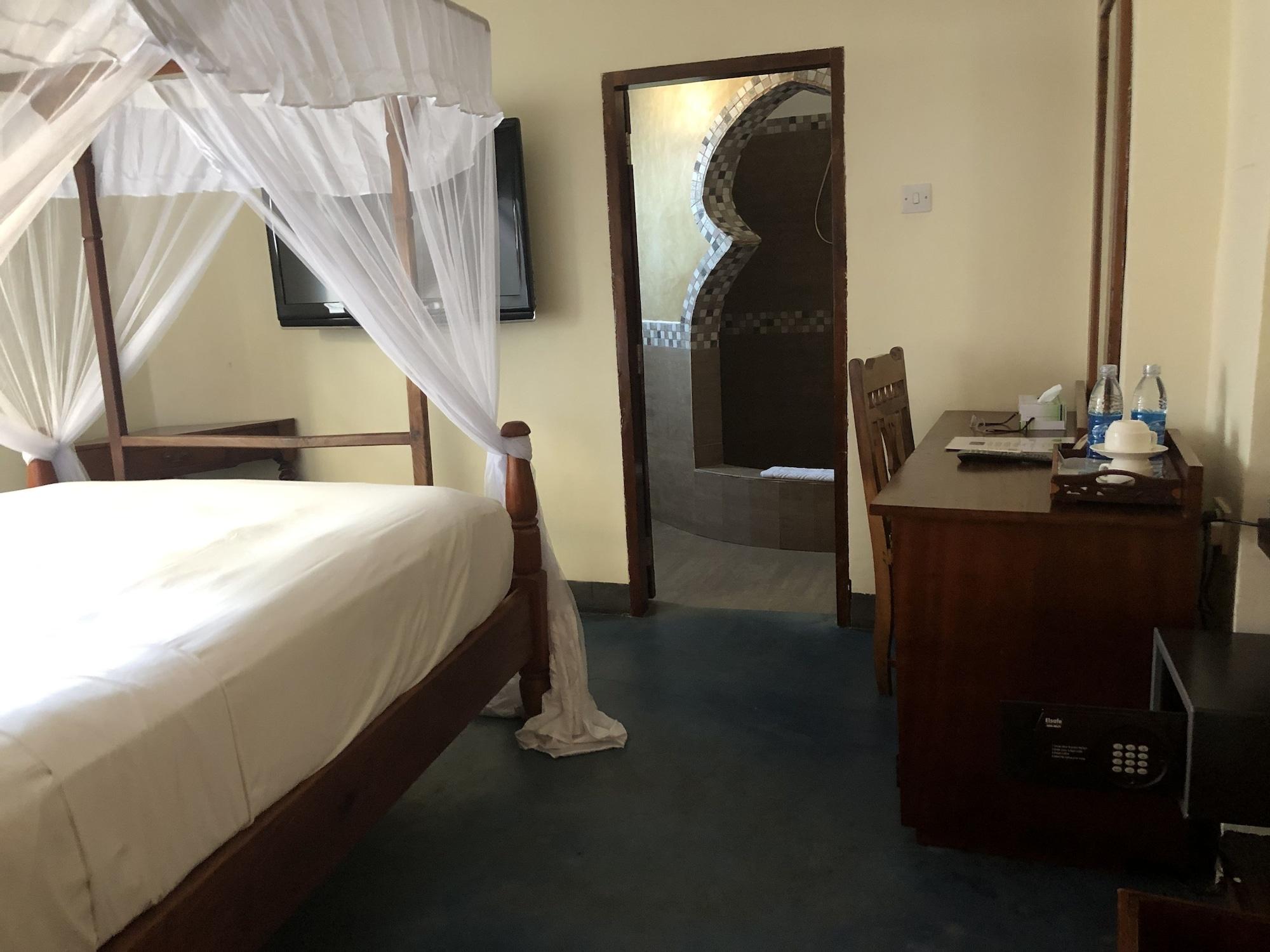 Hotel Beyt Al Salaam 4*