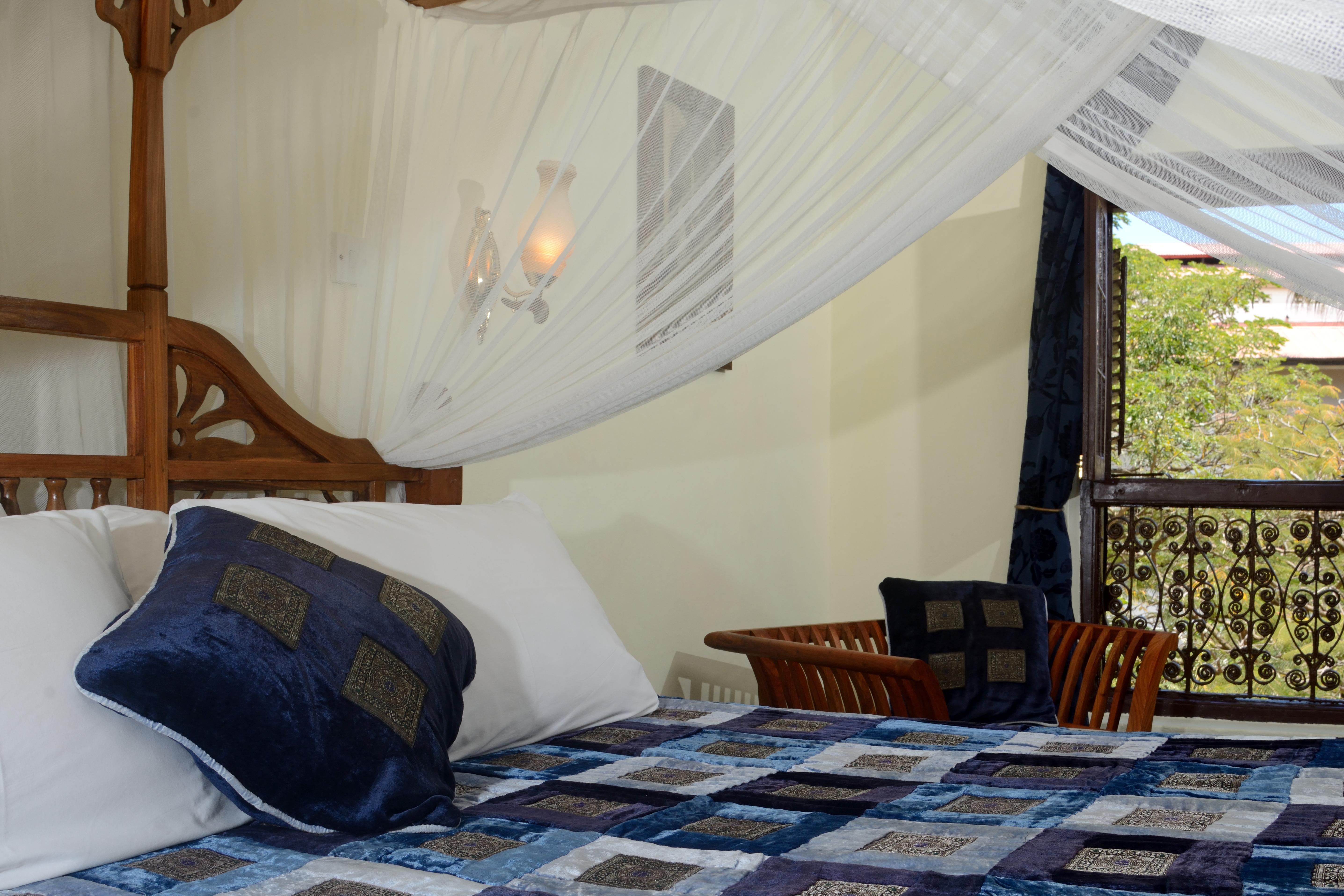 Hotel Beyt Al Salaam