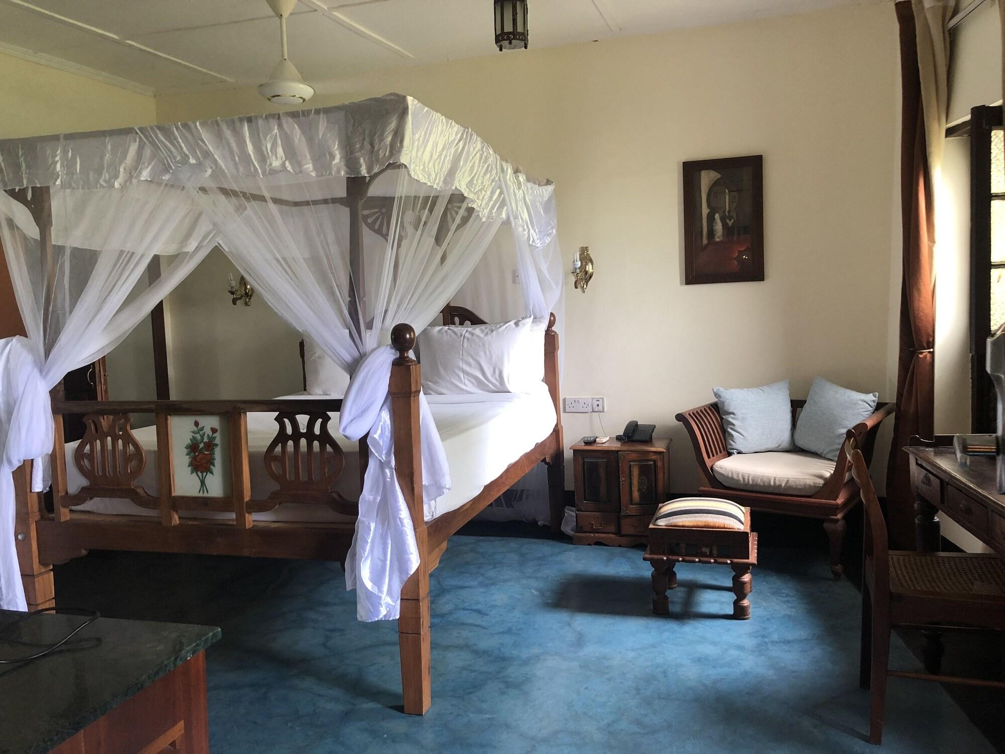 Beyt Al Salaam Hotel