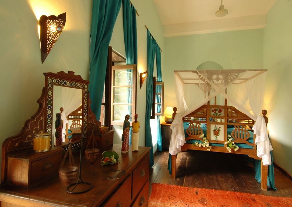 Hotel Beyt Al Salaam Sansibar