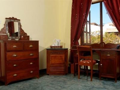 Hotel Beyt Al Salaam