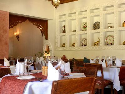 Beyt Al Salaam Hotel Sansibar