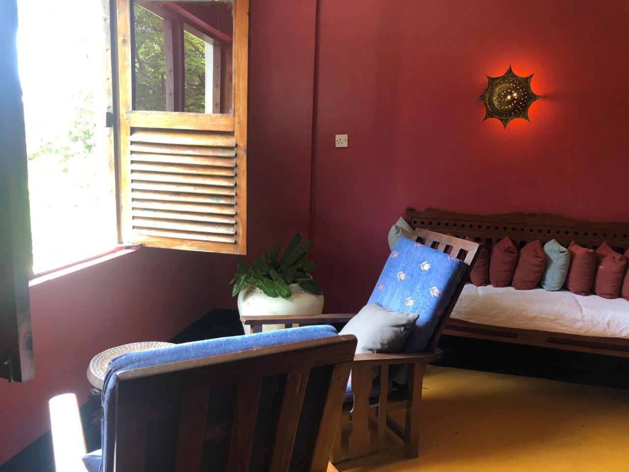 Hotel Beyt Al Salaam Sansibar
