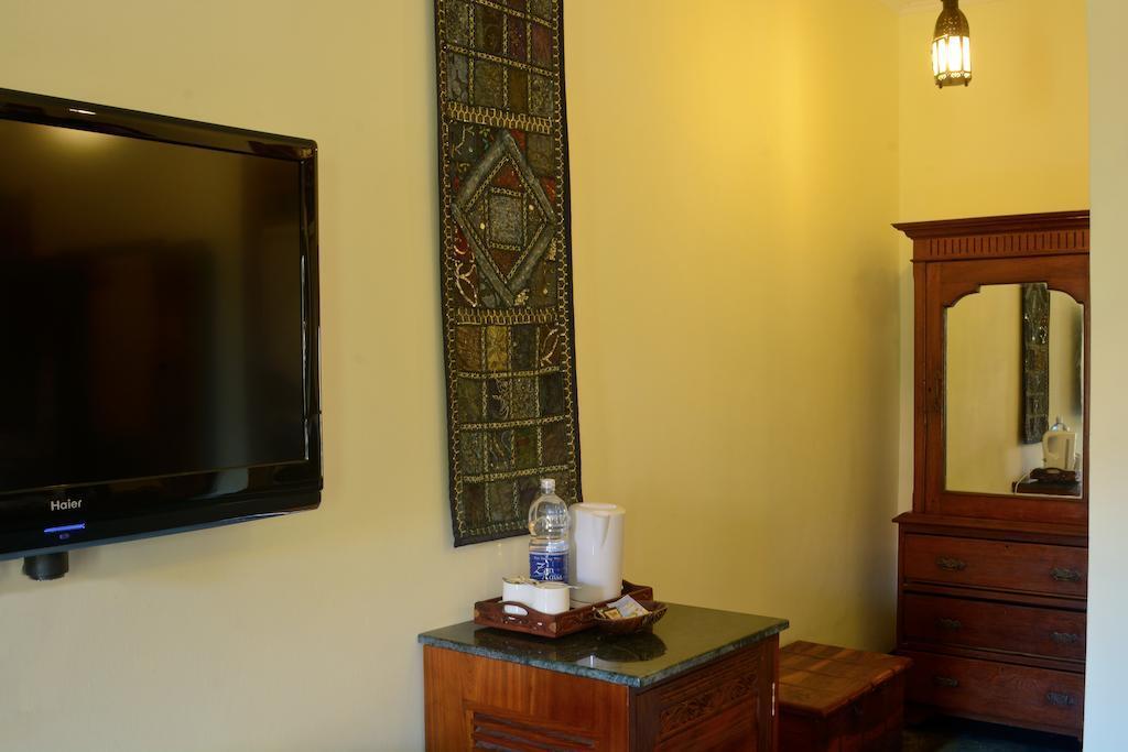 Hotel Beyt Al Salaam Sansibar